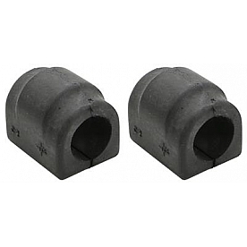 Moog Chassis Stabilizer Bar Mount Bushing - K201394