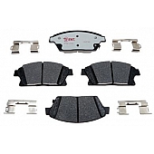 Raybestos Brakes Brake Pad - EHT1467H