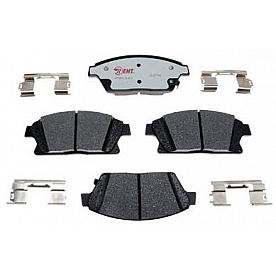 Raybestos Brakes Brake Pad - EHT1467H