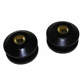 Whiteline Control Arm Bushing - W52417