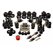Energy Suspension Bushing Kit Hyper-Flex System - 3.18107G