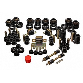 Energy Suspension Bushing Kit Hyper-Flex System - 3.18107G