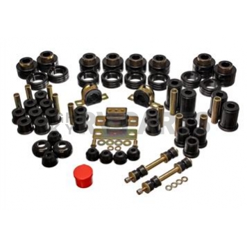 Energy Suspension Bushing Kit Hyper-Flex System - 3.18107G