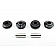 Whiteline Trailing Arm Bushing - W63398
