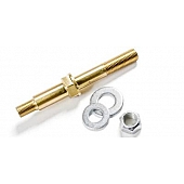 Fox Shocks Track Bar Bracket - 803-02-028
