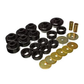 Energy Suspension Body Mount Bushing - 3.4175G