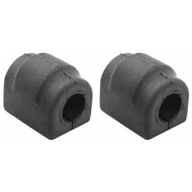 Moog Chassis Stabilizer Bar Mount Bushing - K201395