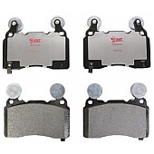 Raybestos Brakes Brake Pad - EHT1474
