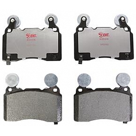 Raybestos Brakes Brake Pad - EHT1474