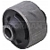 Dorman Chassis Control Arm Bushing - BC74309PR