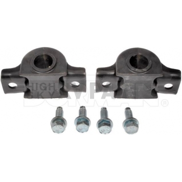 Dorman (OE Solutions) Stabilizer Bar Mount Bushing - 928-546-1