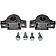 Dorman (OE Solutions) Stabilizer Bar Mount Bushing - 928-546