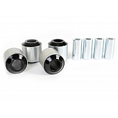 Whiteline Control Arm Bushing - W63400