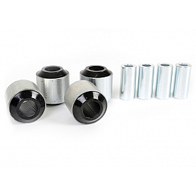 Whiteline Control Arm Bushing - W63400