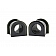 Whiteline Stabilizer Bar Mount Bushing - KSK080-24