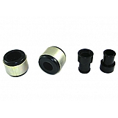 Whiteline Control Arm Bushing - W52584
