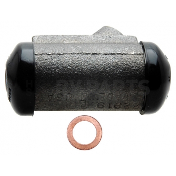 Raybestos Brakes Wheel Cylinder - WC22917-3