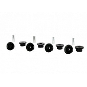 Nolathane Rack and Pinion Mount Bushing - REV190.0016