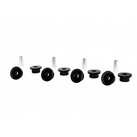 Nolathane Rack and Pinion Mount Bushing - REV190.0016