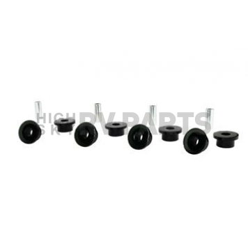 Nolathane Rack and Pinion Mount Bushing - REV190.0016