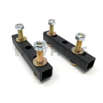 Tuff Country Stabilizer Bar Drop Kit - 10701