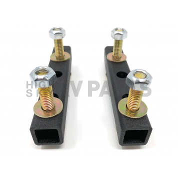 Tuff Country Stabilizer Bar Drop Kit - 10701-1