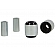Whiteline Control Arm Bushing - W33364