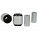 Whiteline Control Arm Bushing - W33364