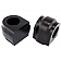 Whiteline Stabilizer Bar Mount Bushing - W22629