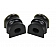 Whiteline Stabilizer Bar Mount Bushing - W0405-18