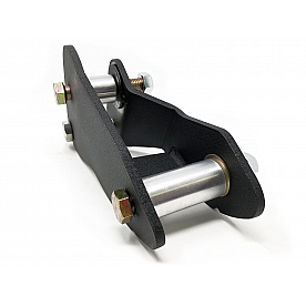 Tuff Country Track Bar Bracket 30004
