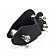 Tuff Country Track Bar Bracket 30004