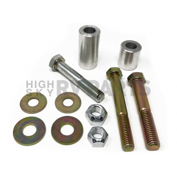 Tuff Country Track Bar Bracket 30004-3