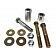 Tuff Country Track Bar Bracket 30004