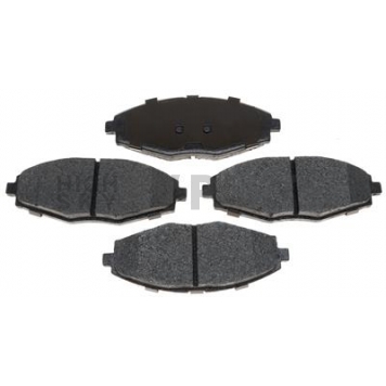 Raybestos Brakes Brake Pad - MGD1473M
