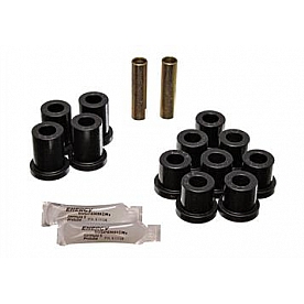 Energy Suspension Leaf Spring Bushing - 3.2119G