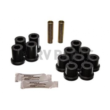 Energy Suspension Leaf Spring Bushing - 3.2119G