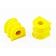Whiteline Stabilizer Bar Mount Bushing - W0405-19