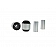 Whiteline Control Arm Bushing - W53336