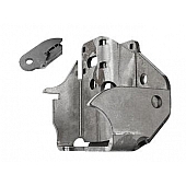 G2 Axle and Gear Track Bar Bracket - 68-2051-3