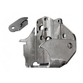G2 Axle and Gear Track Bar Bracket - 68-2051-3