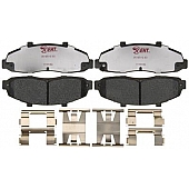 Raybestos Brakes Brake Pad - EHT679H