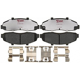 Raybestos Brakes Brake Pad - EHT679H