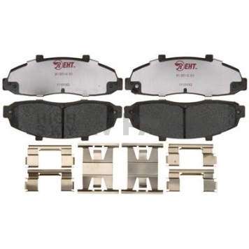 Raybestos Brakes Brake Pad - EHT679H