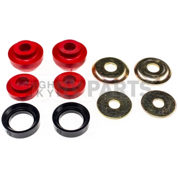 Dorman Chassis Radius Arm Bushing - BB8361PR