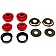 Dorman Chassis Radius Arm Bushing - BB8361PR