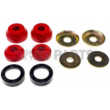 Dorman Chassis Radius Arm Bushing - BB8361PR-1