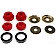 Dorman Chassis Radius Arm Bushing - BB8361PR