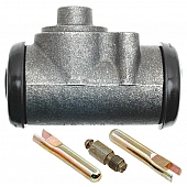 Raybestos Brakes Wheel Cylinder - WC24489