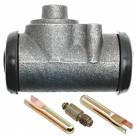 Raybestos Brakes Wheel Cylinder - WC24489